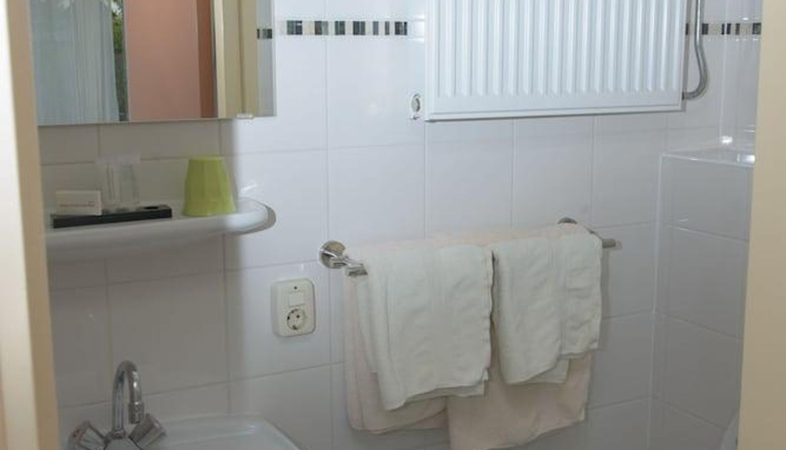 Apartment - Pension Westerburen