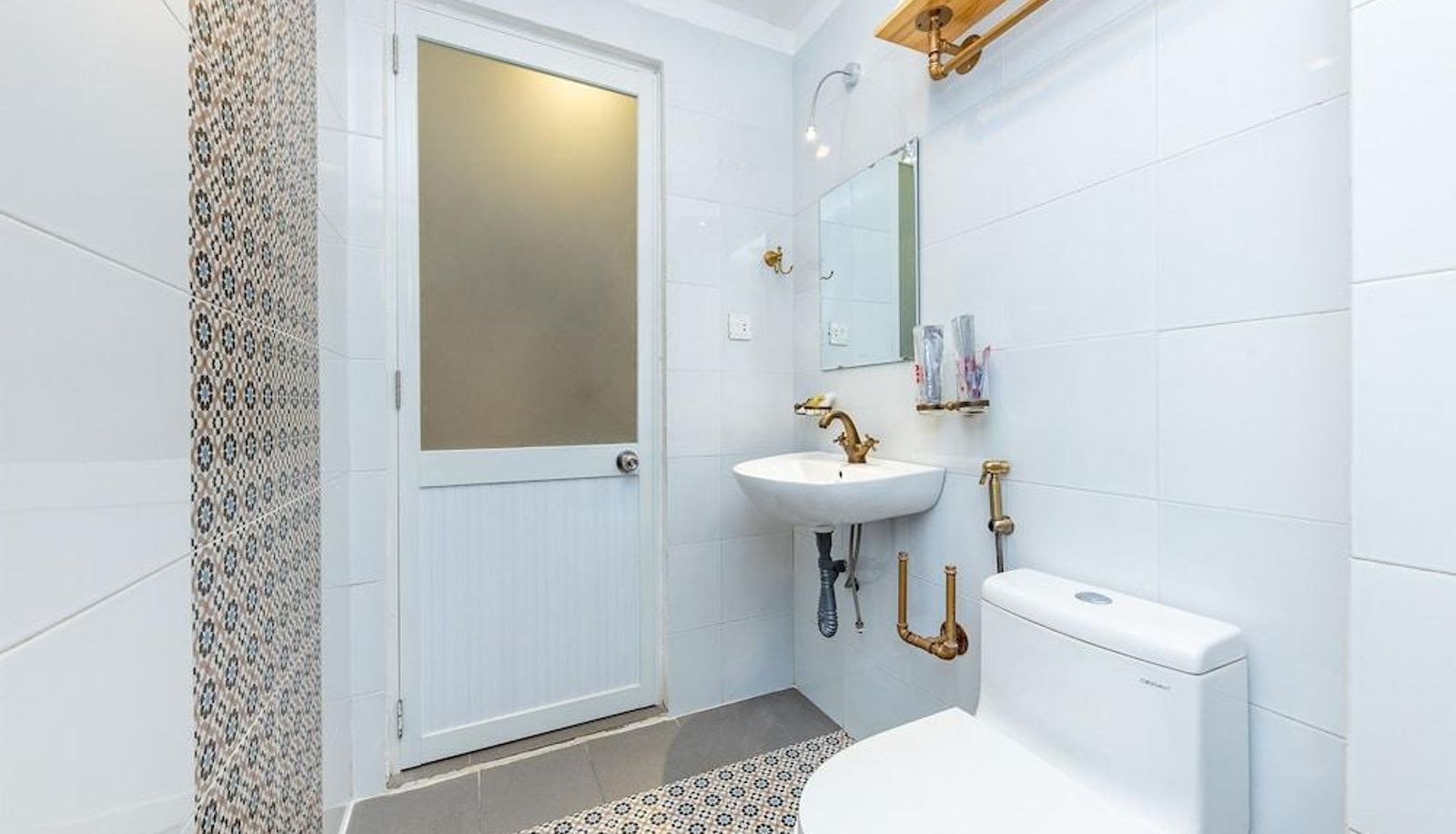 Appartement - Boutique Hotel La Villa