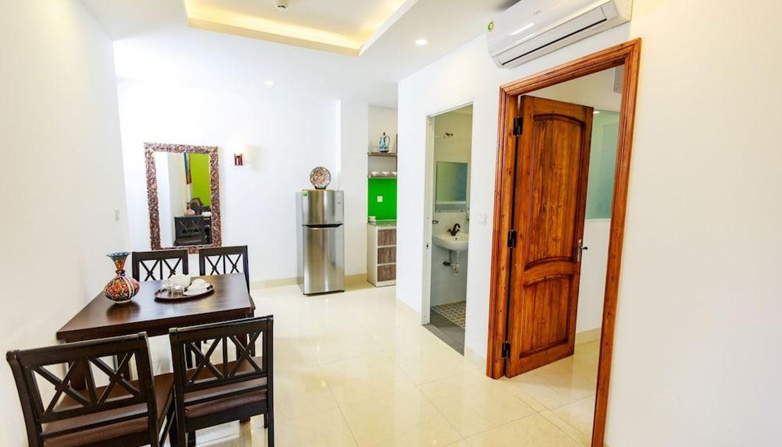 Appartement - Boutique Hotel La Villa