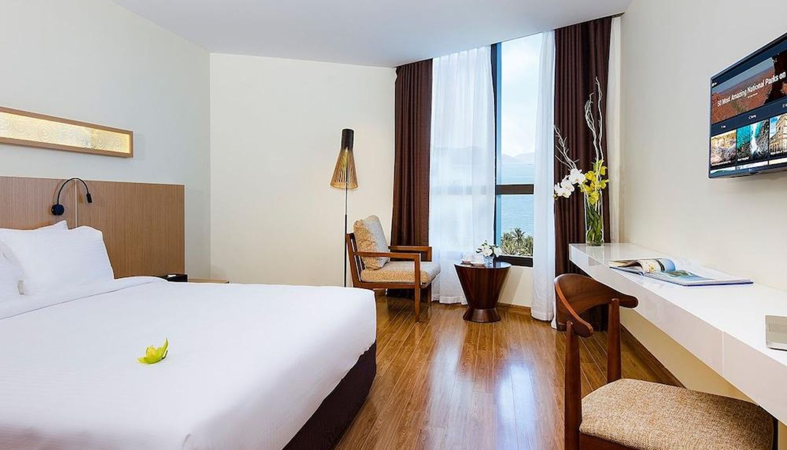 Apartment - Premier Coastal Nha Trang Apartments