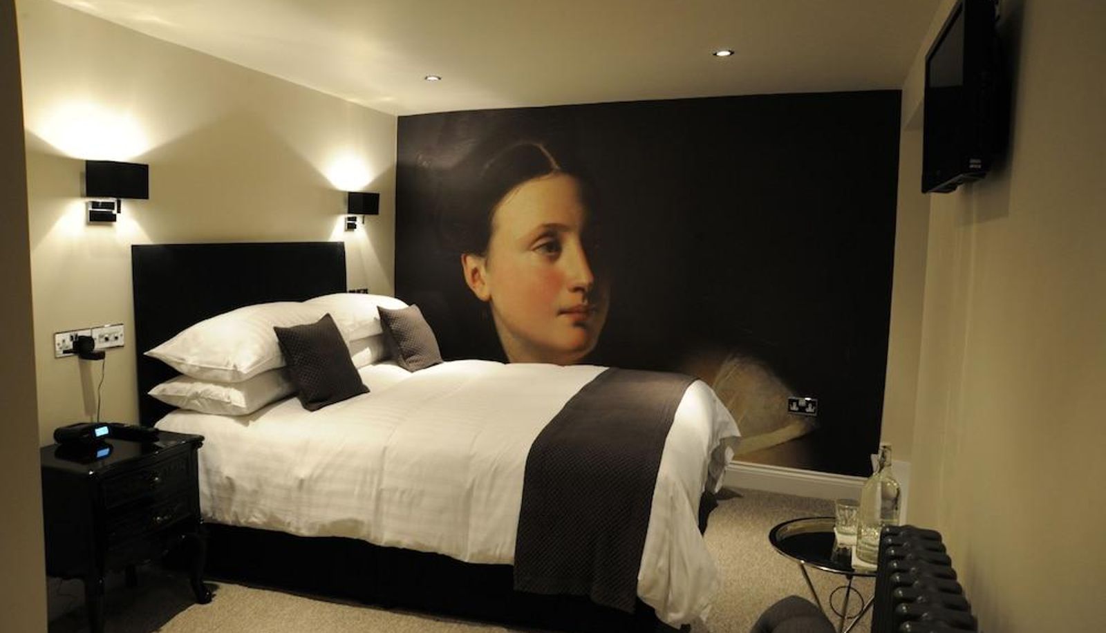 Standaardkamer - Swain House Boutique B&B