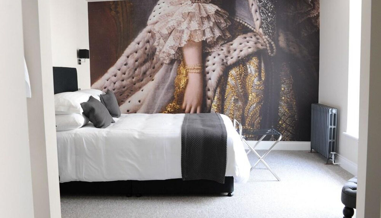 Habitación estándar - Swain House Boutique B&B