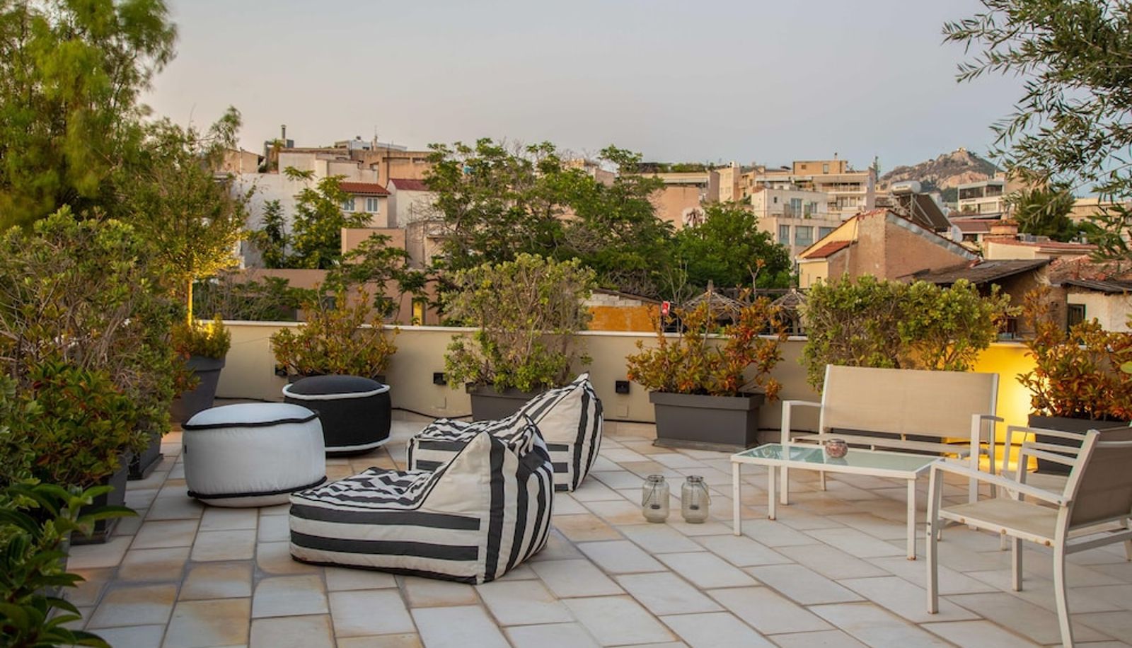 Info - Heart Of Athens