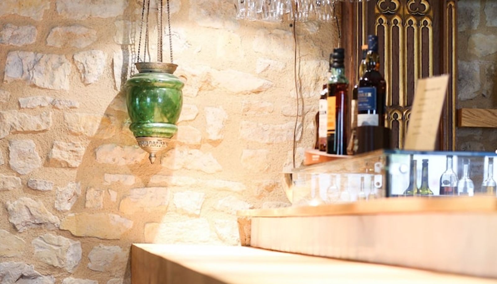 Restaurante - Domaine Utah Beach