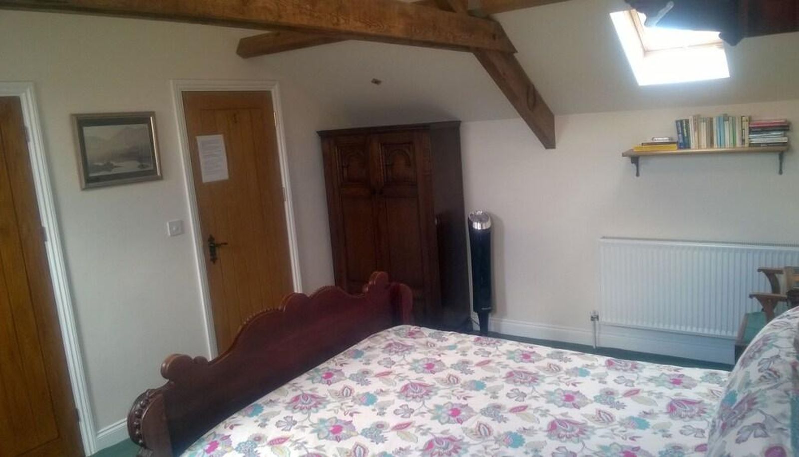 Apartment - Beili Helyg Guest House