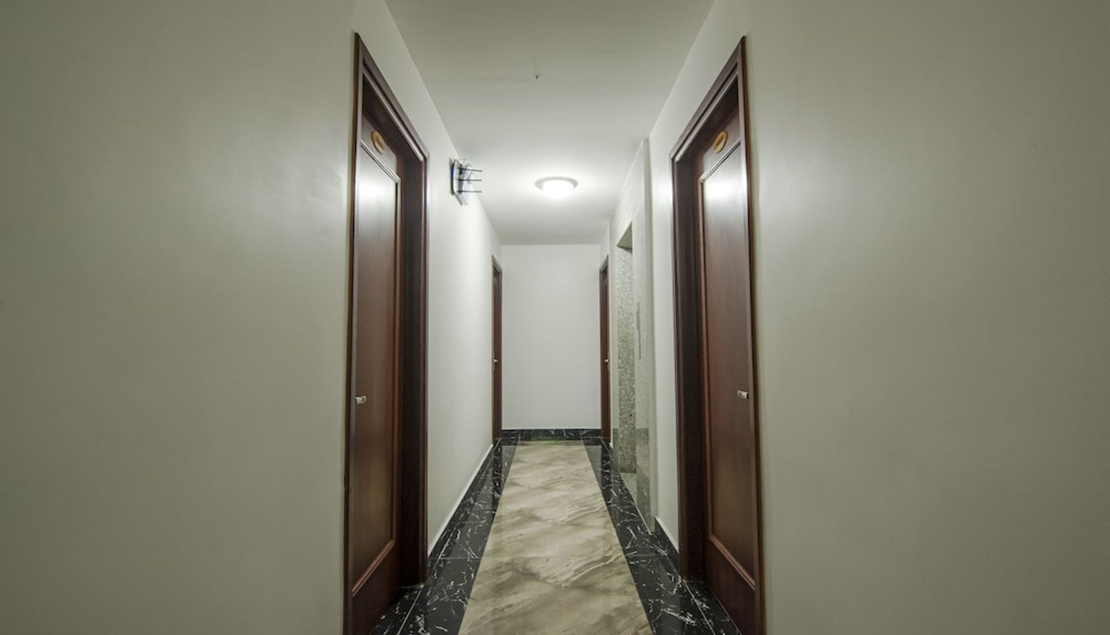 Hotel interior - Sao Bang Hotel