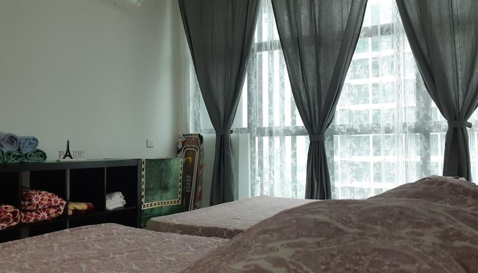 Appartement - Guesthouse By KA
