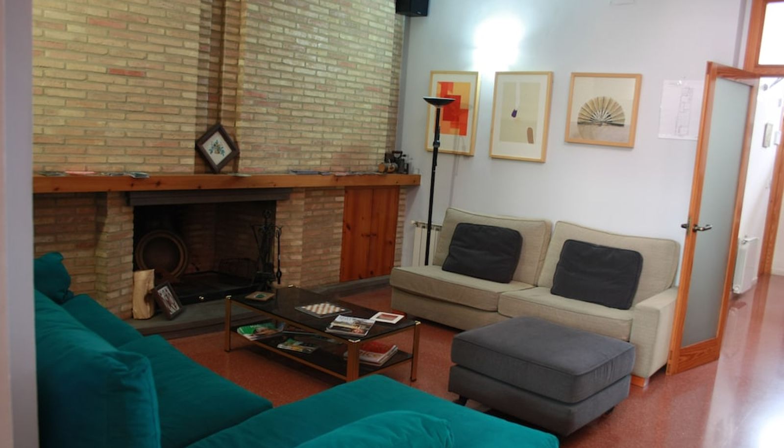 Info - B&B Domus Atilia