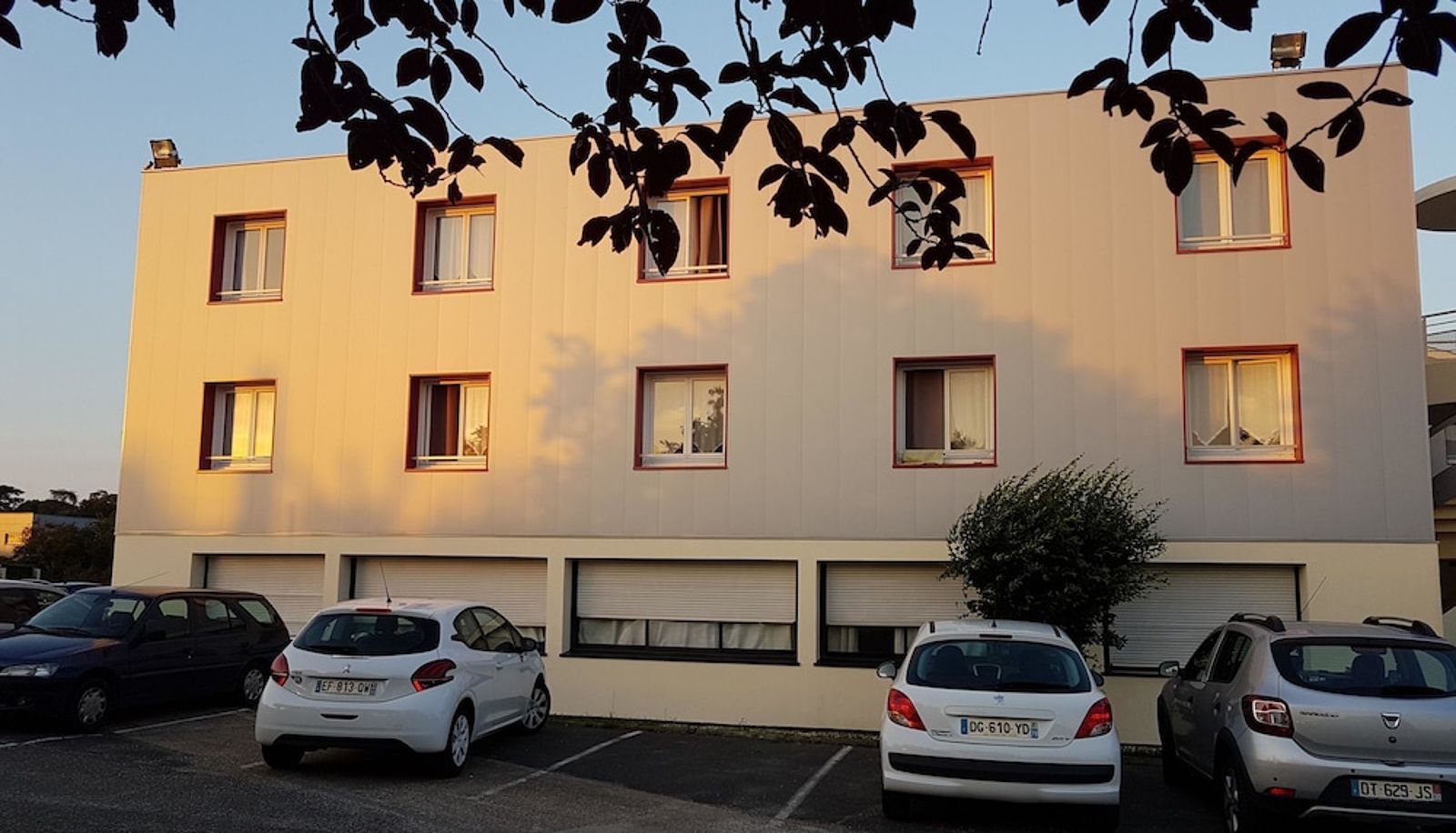 Información - ABITEL - Les Studines d'Ornon