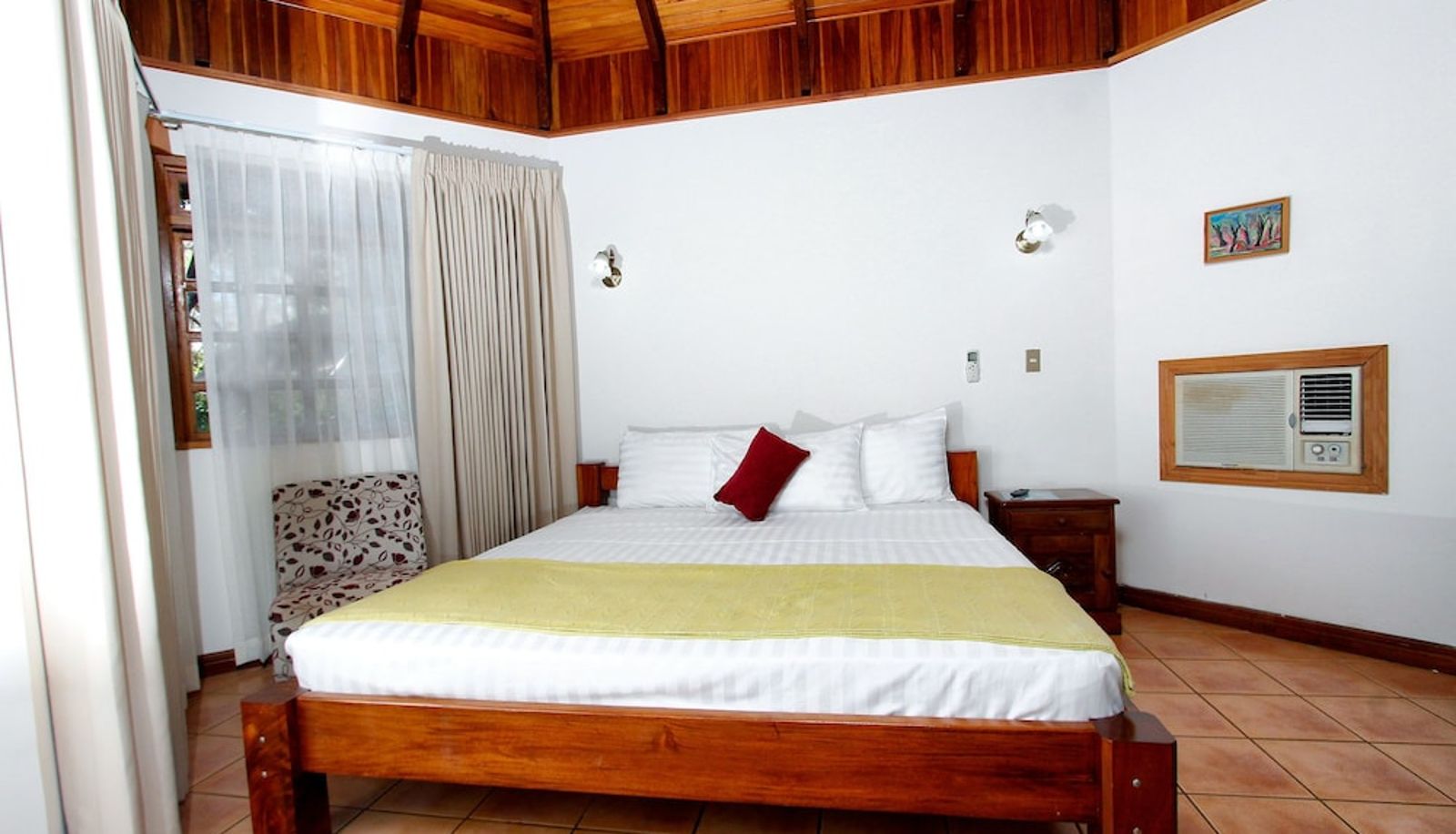 Apartment - Hotel Villa Acacia