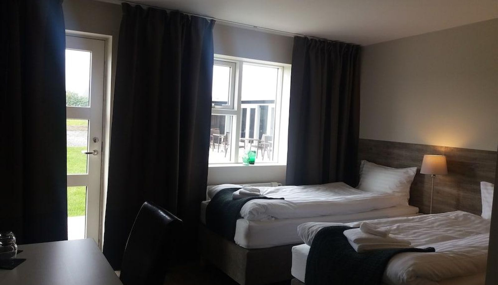 Appartement - Hotel Vos