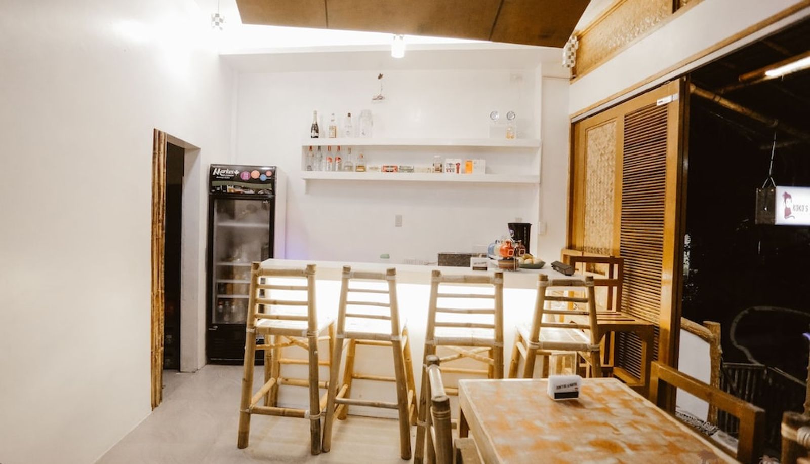 Restaurant - Koko's Place Diniwid