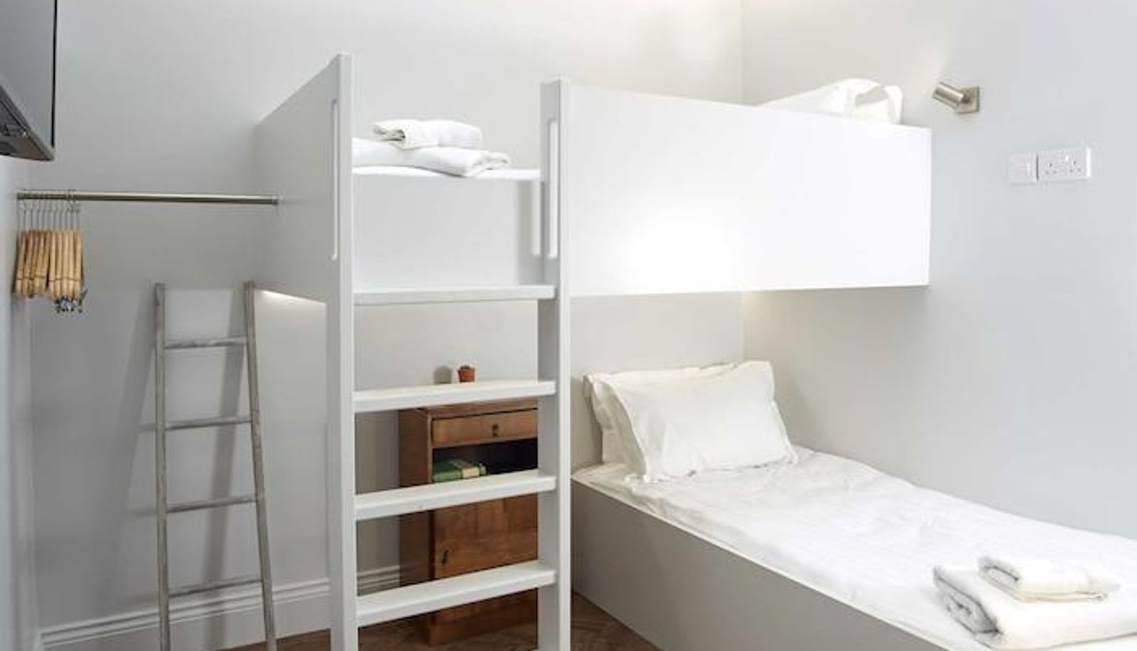 Apartment - Hideout Apartment Hotel