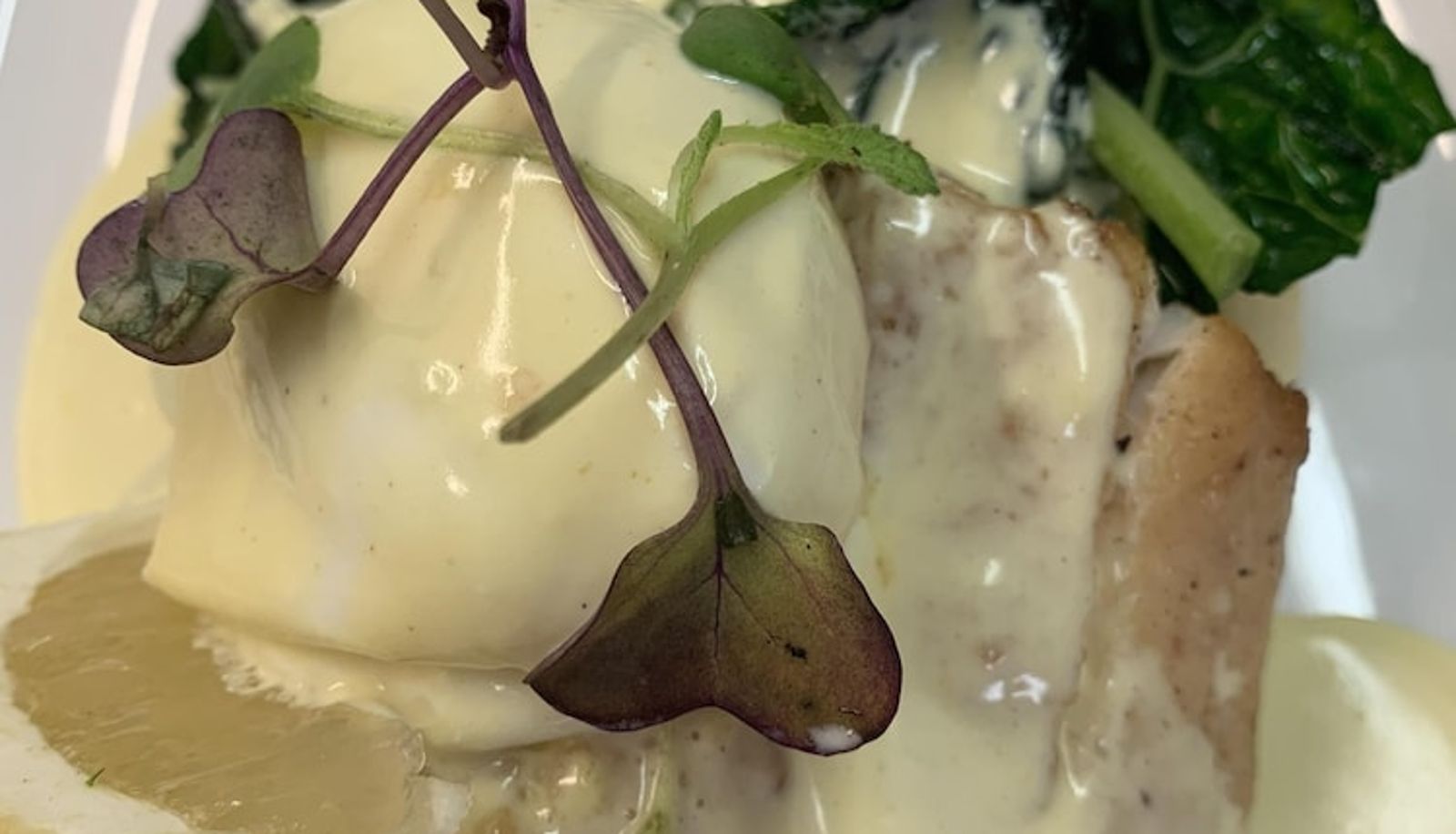 Ristorante - The Compasses Inn