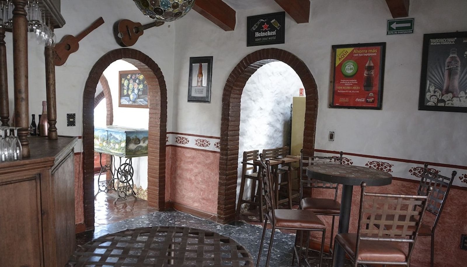Lobby - Hotel Boutique Casa al Aire