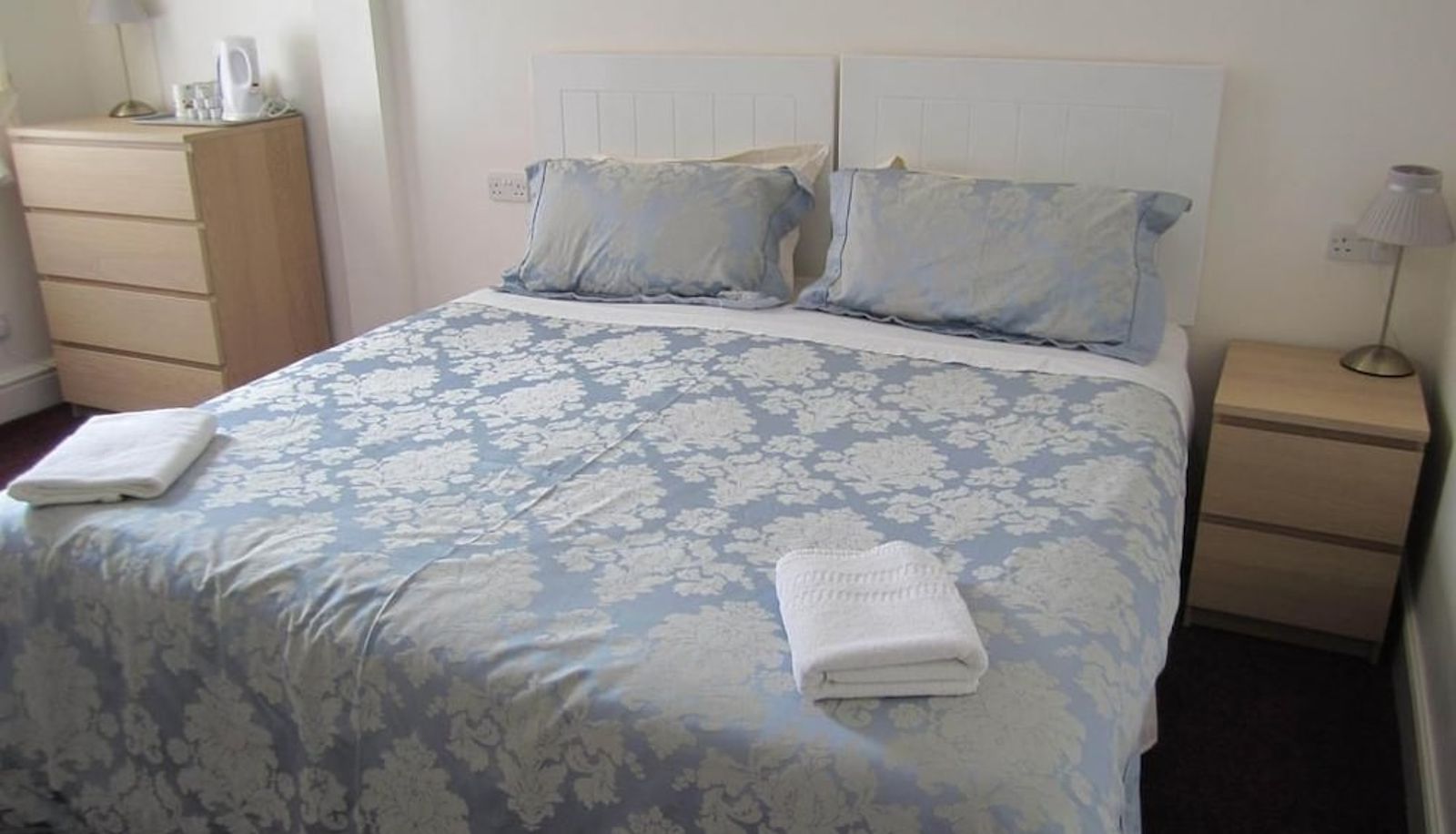 Chambre Standard - Avoncot Guest House