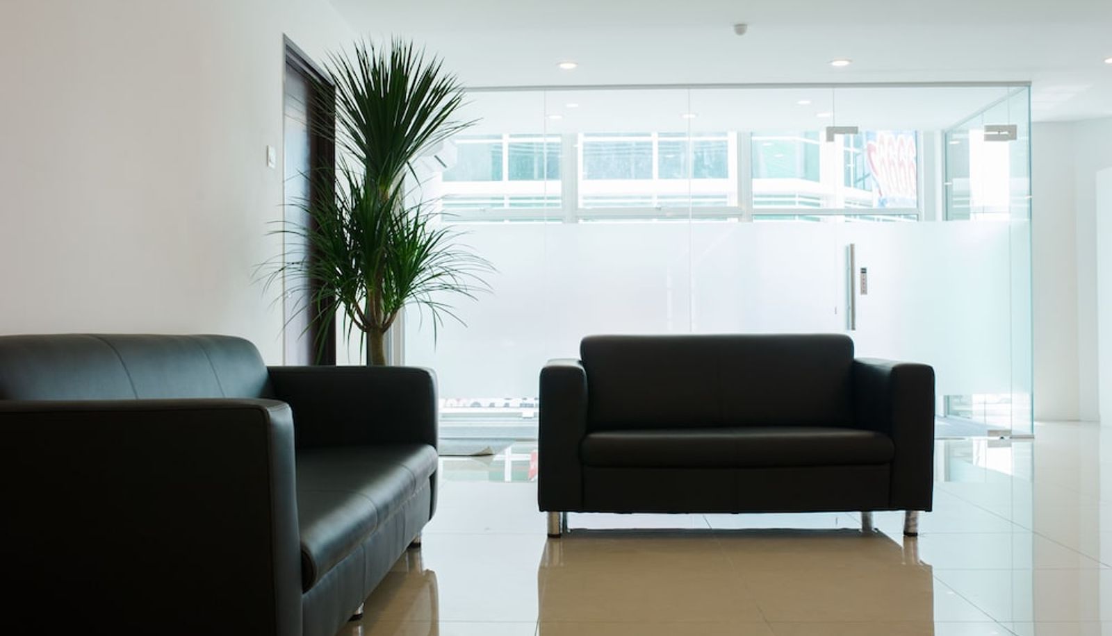Lobby - Orange Hotels Sri Petaling