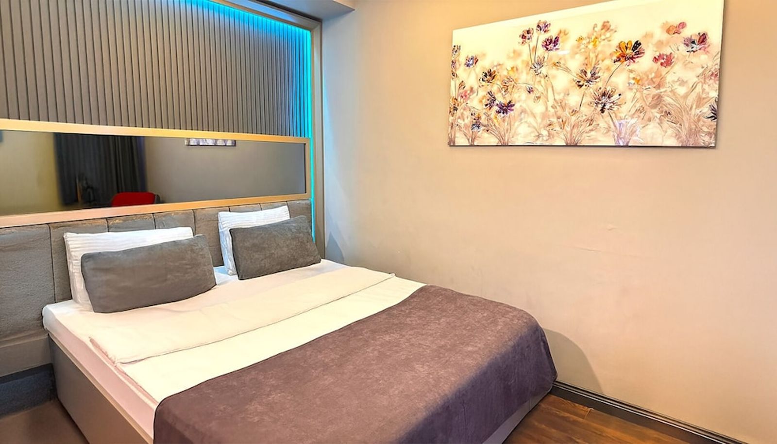 Economy-Zimmer (Einzel) - 216 Eagle Palace Suite