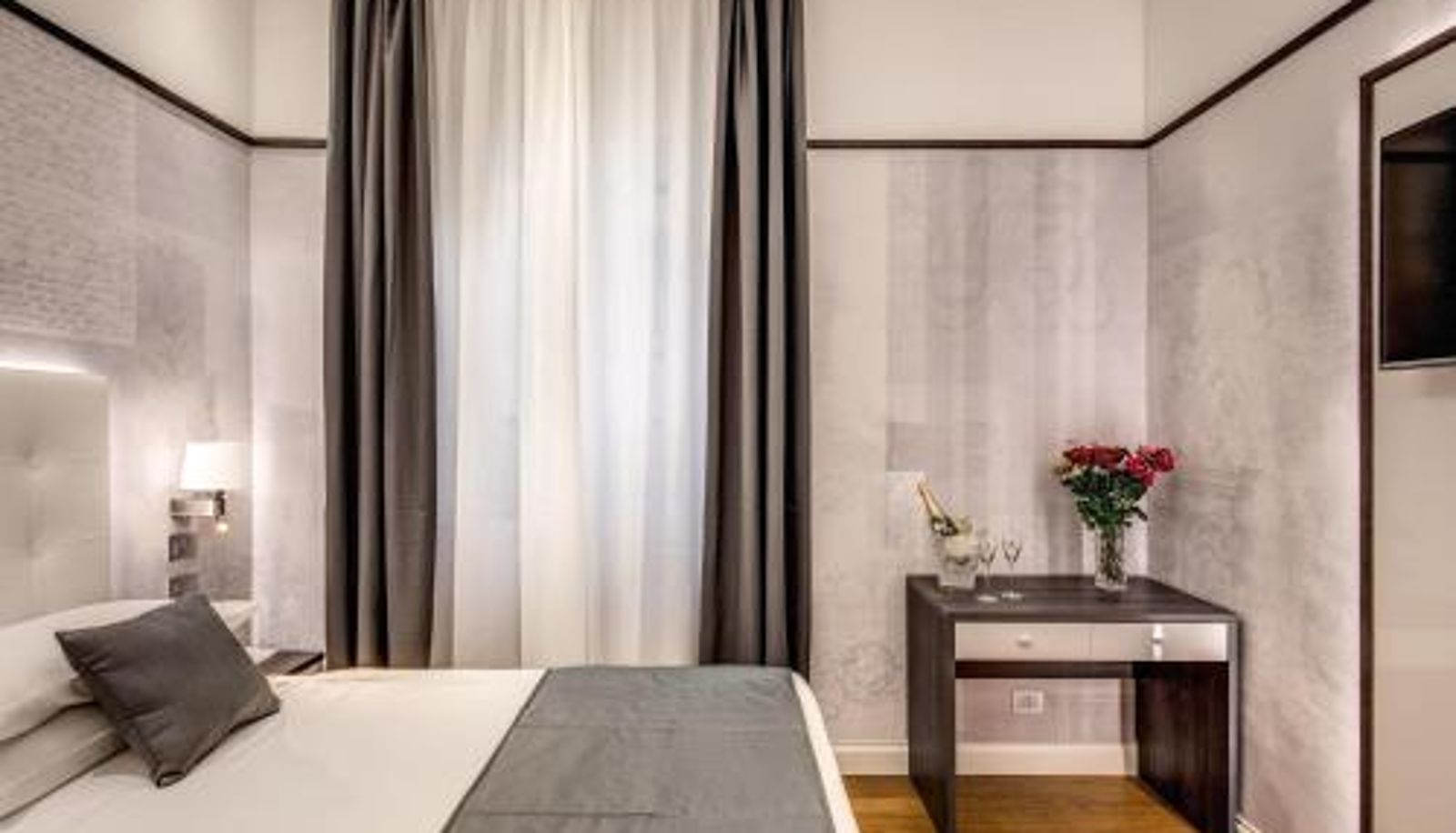 Camera - The Liberty Boutique Hotel