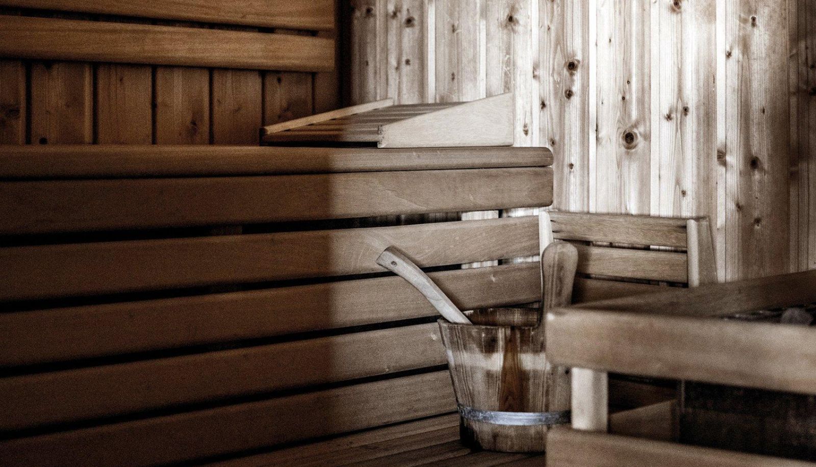 Wellnessbereich - zzzLe Val Thorens - Terminated