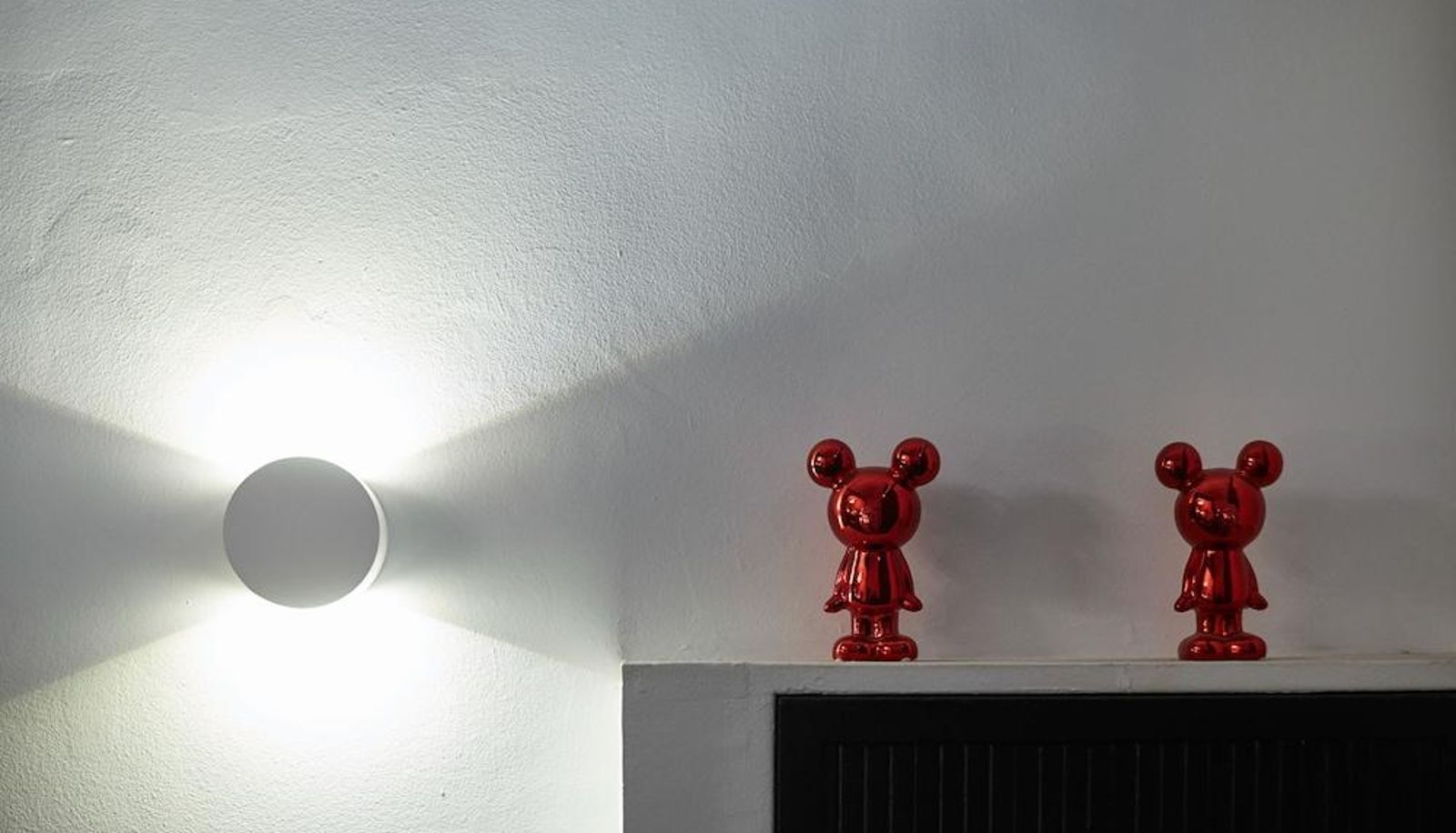 Interno dell'hotel - Bubusuites