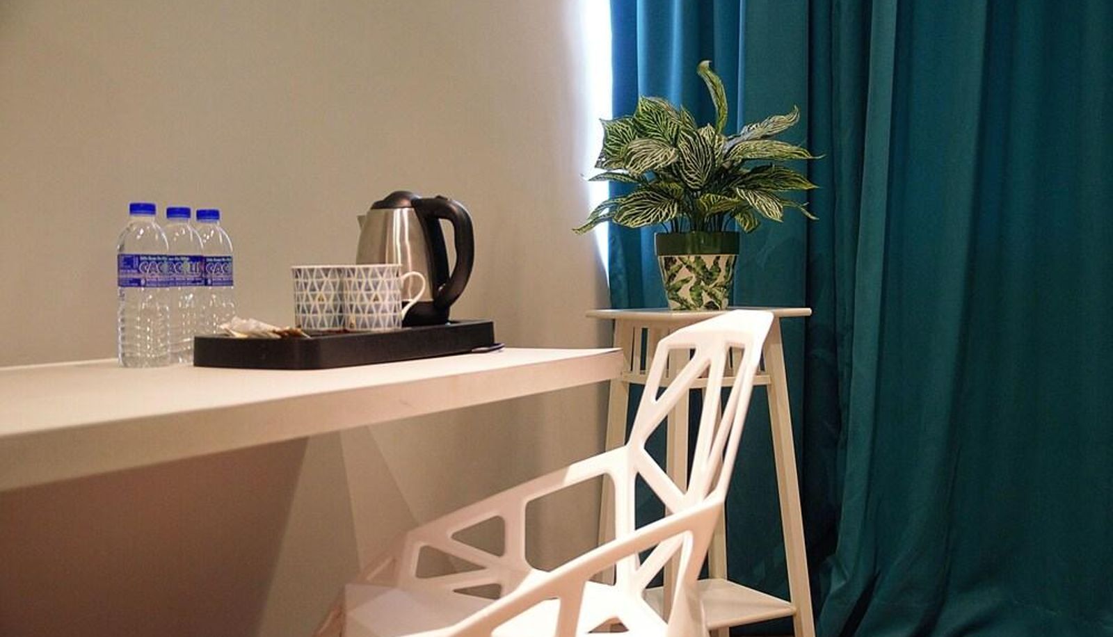Camera per famiglia - G5 Hotel & Serviced Apartment