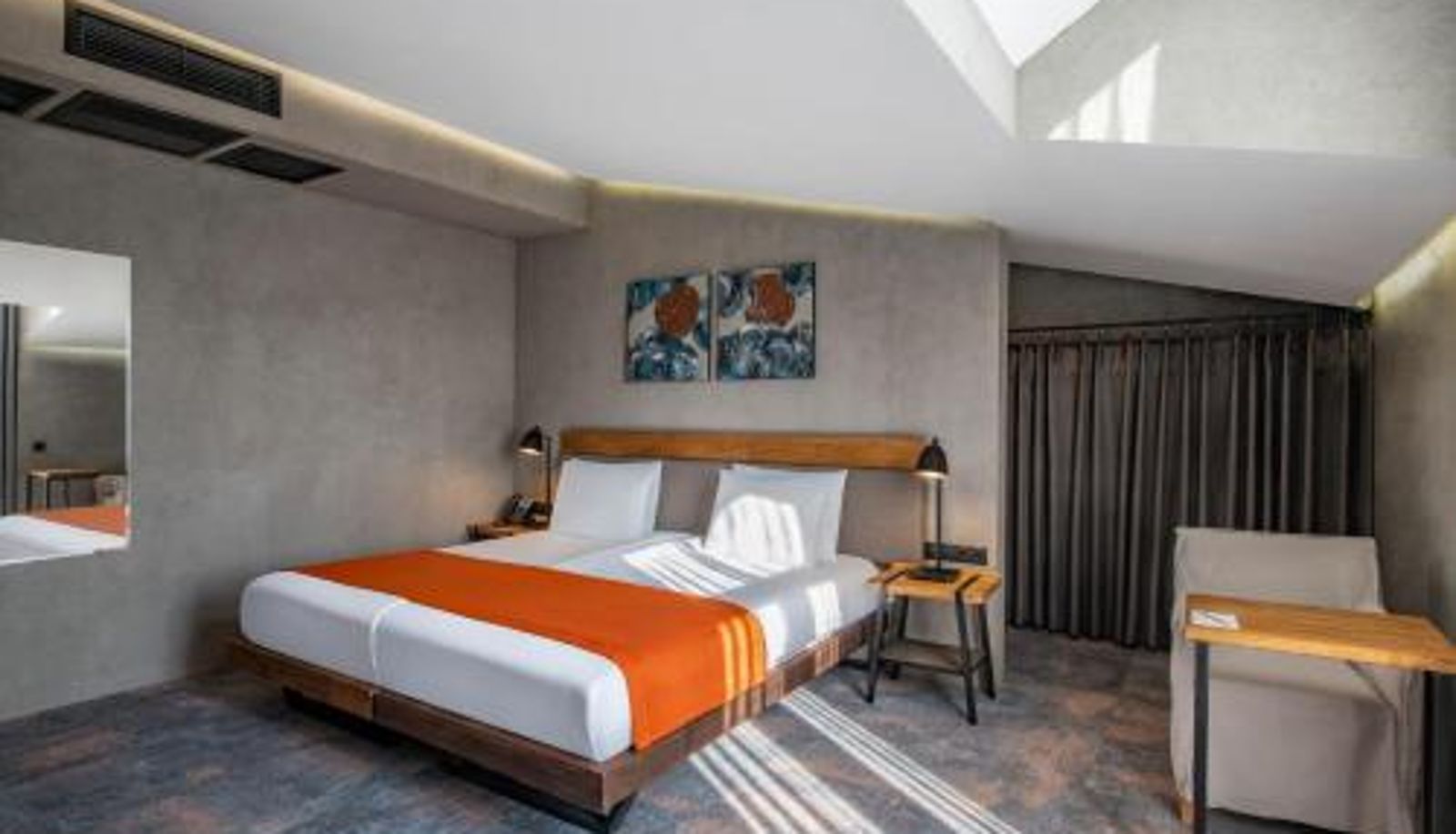 Habitación - IOTA Hotel Tbilisi