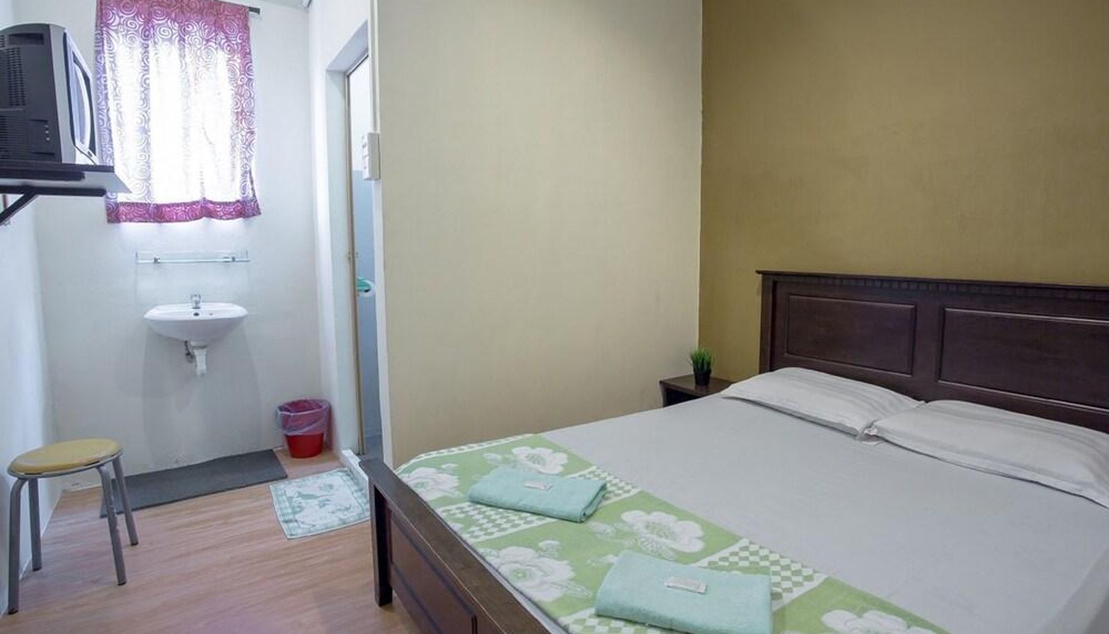 Appartement - Argyll Inn