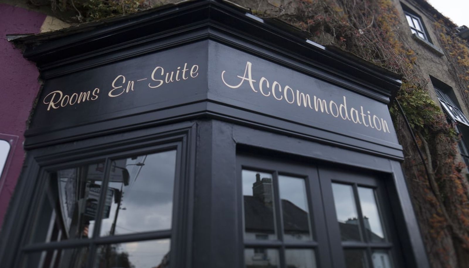Info - The Rooms at Bardons