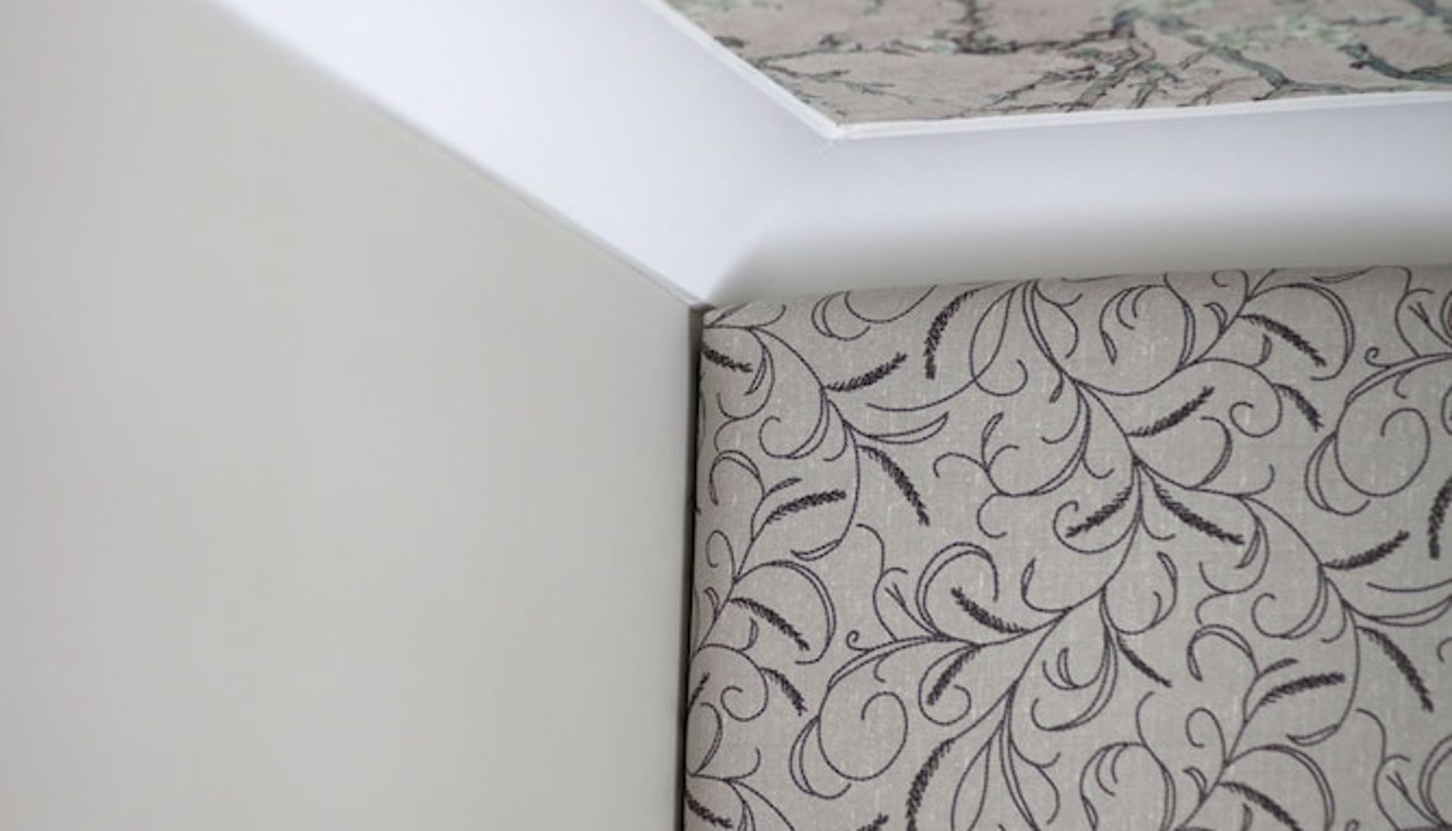 Standardzimmer - The Rooms at Bardons