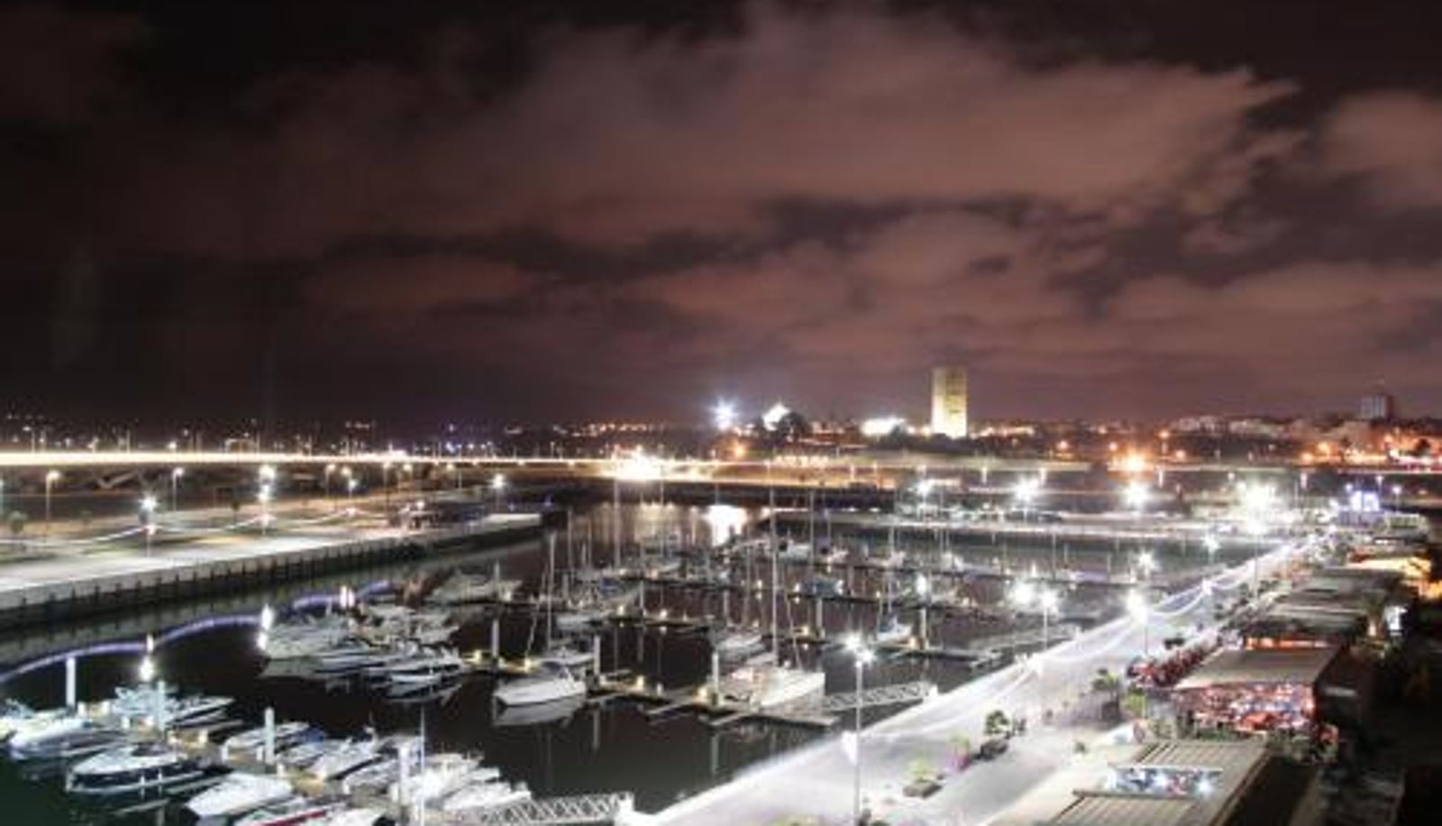 Apartment - Marina Rabat Suites & Apartments
