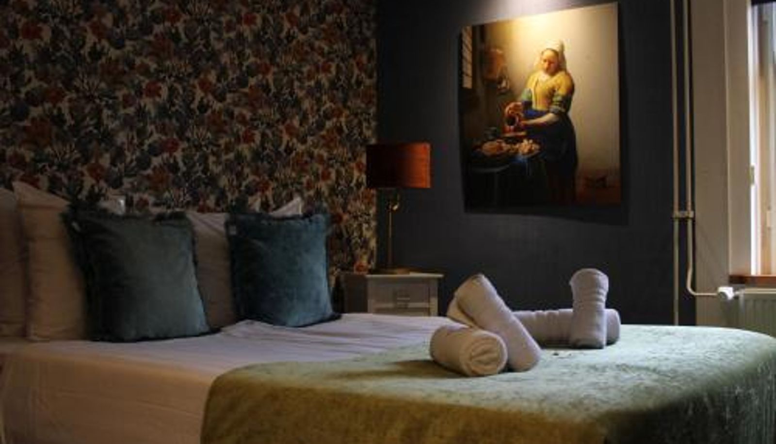 Info - Hotel West Inn