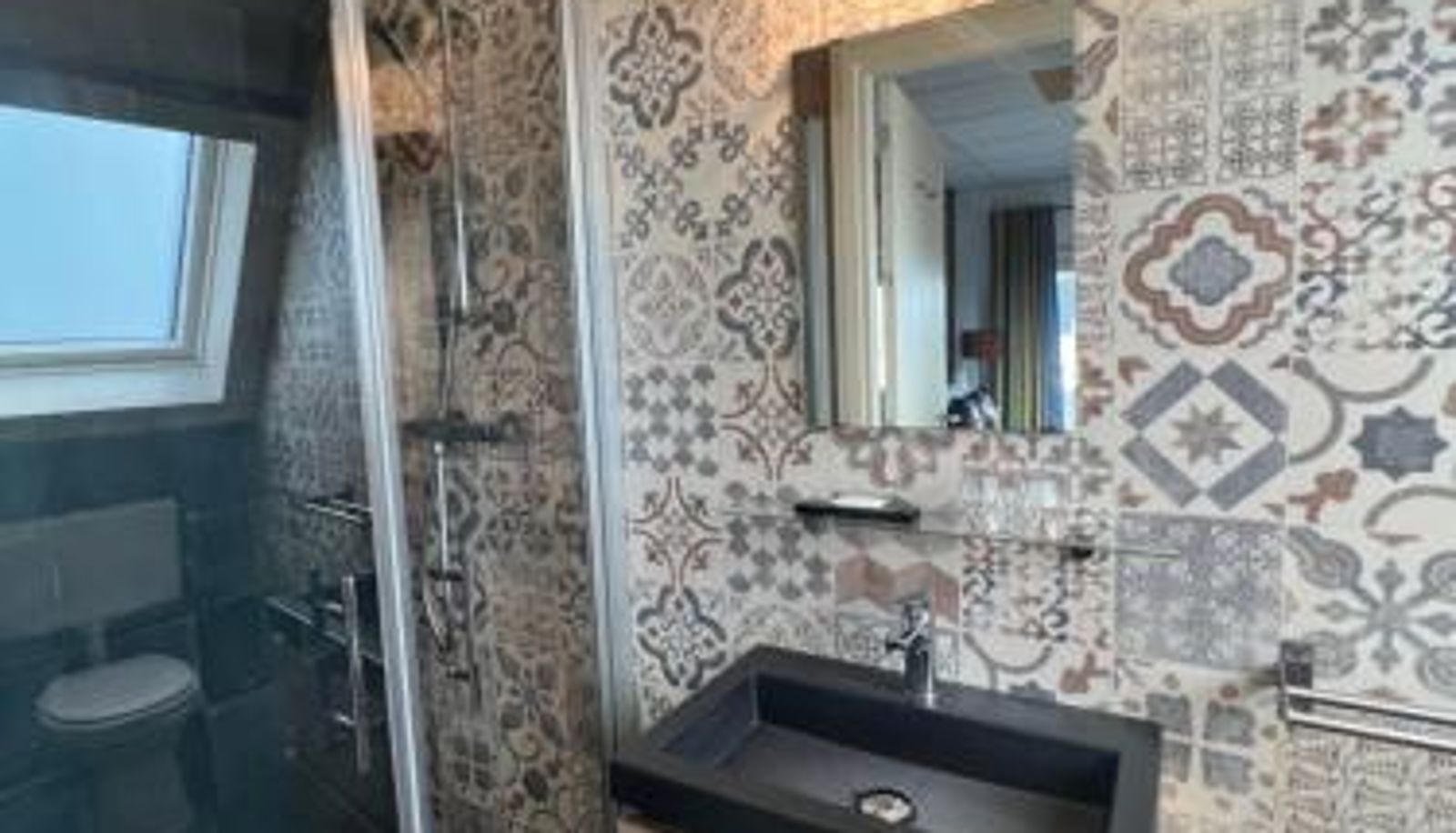 Chambre - Hotel West Inn