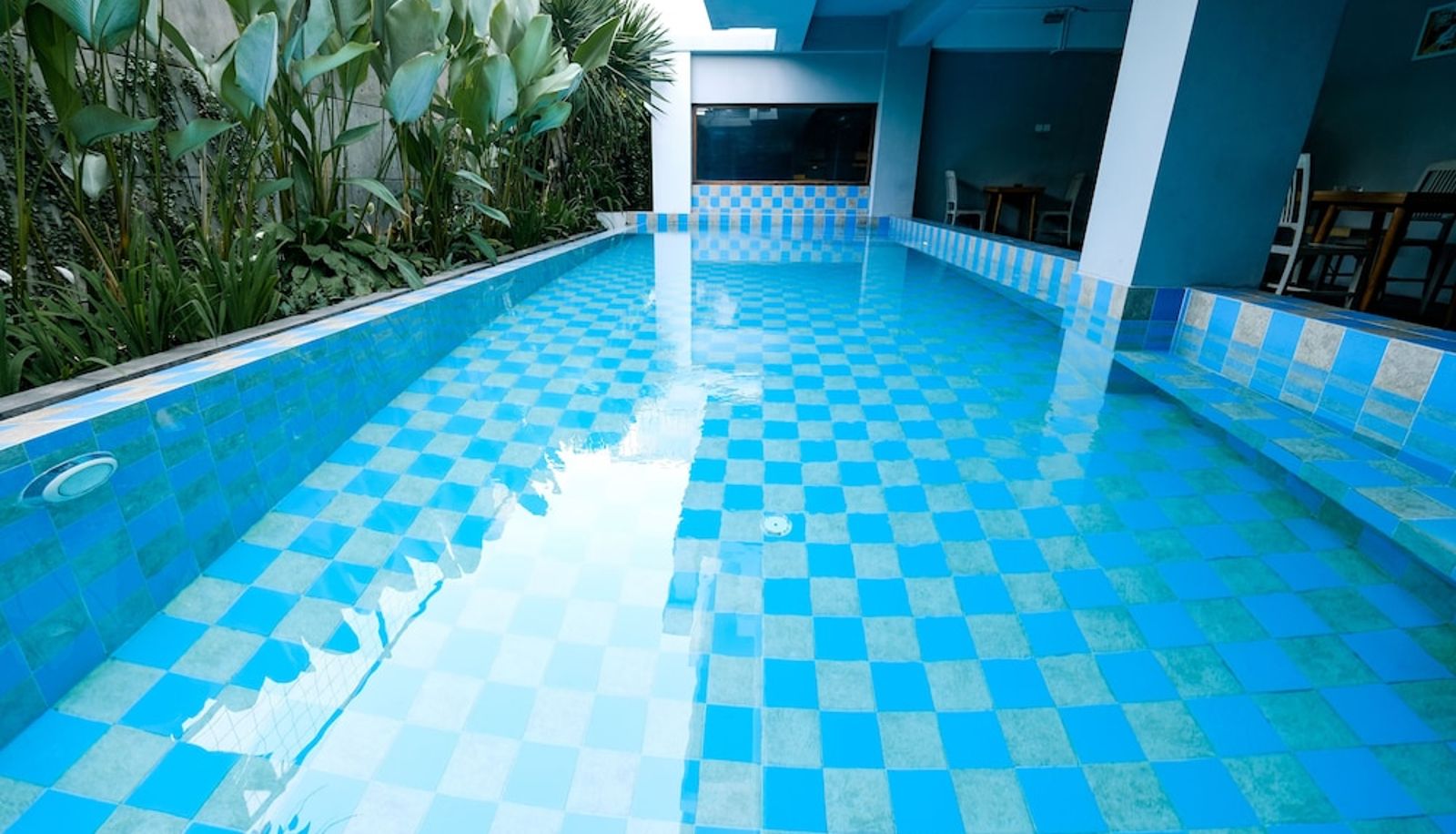 Pool - Ayaartta Hotel Malioboro