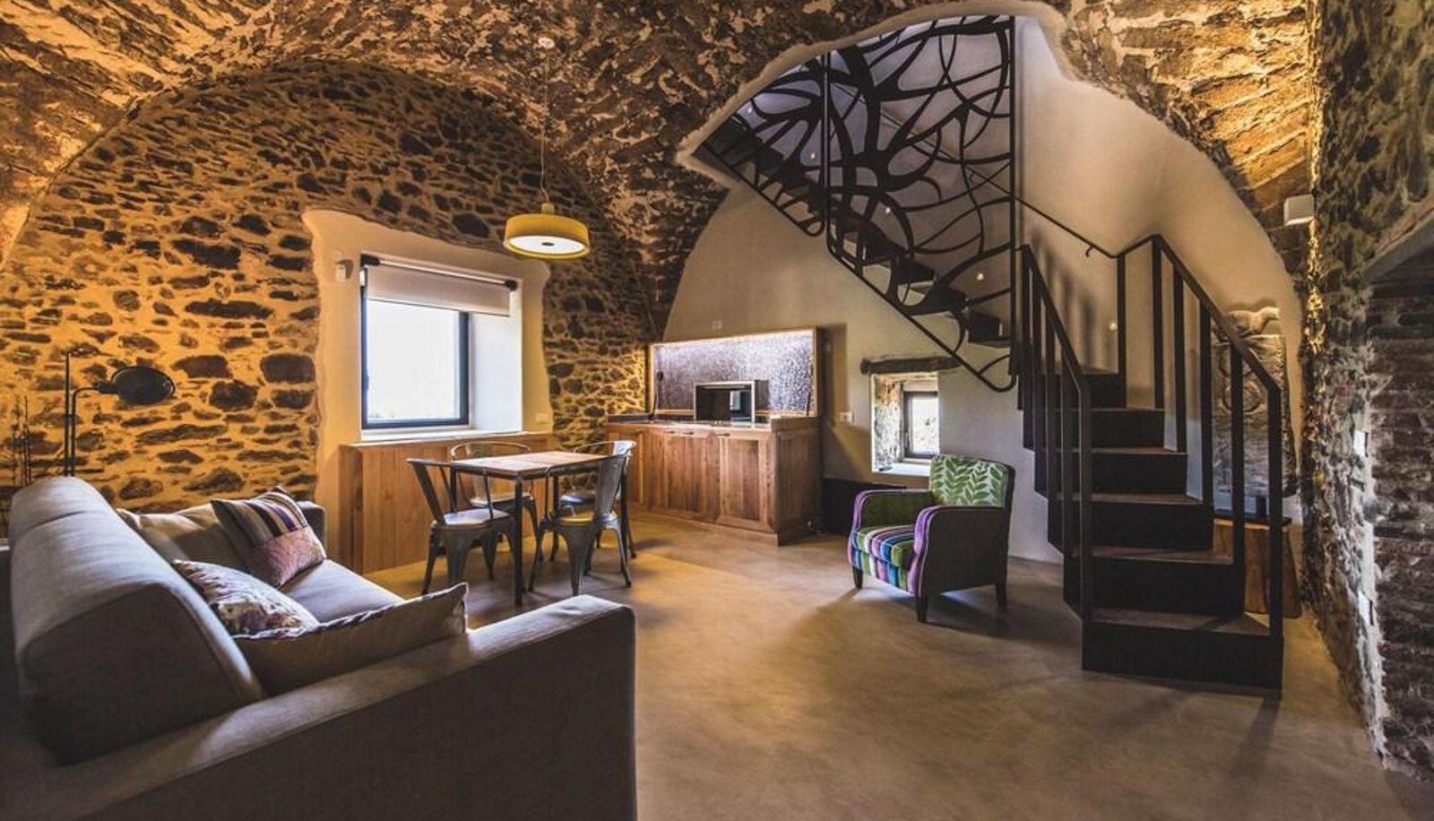 Apartment - Torre di Baratti Bio Resort