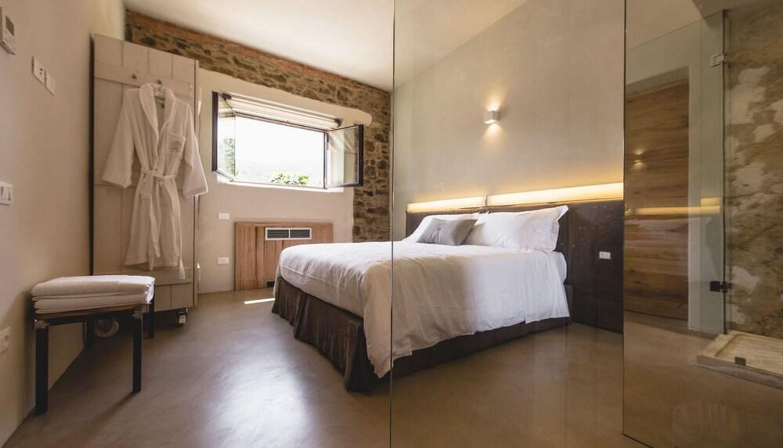 Apartment - Torre di Baratti Bio Resort