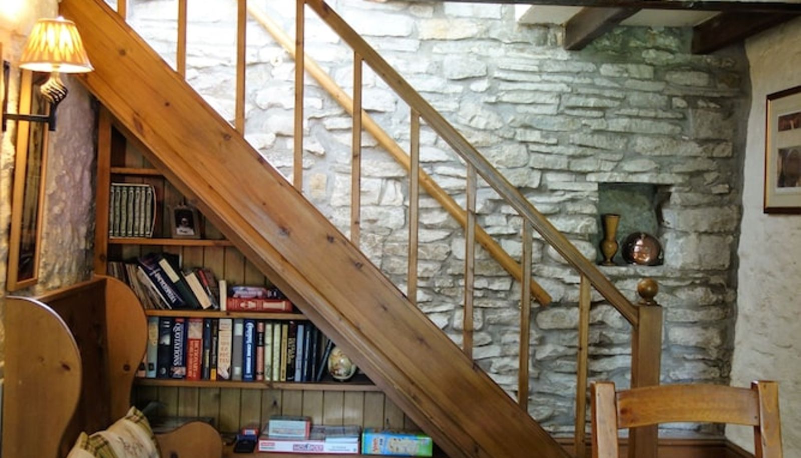 Lobby - Eastview Bed and Breakfast