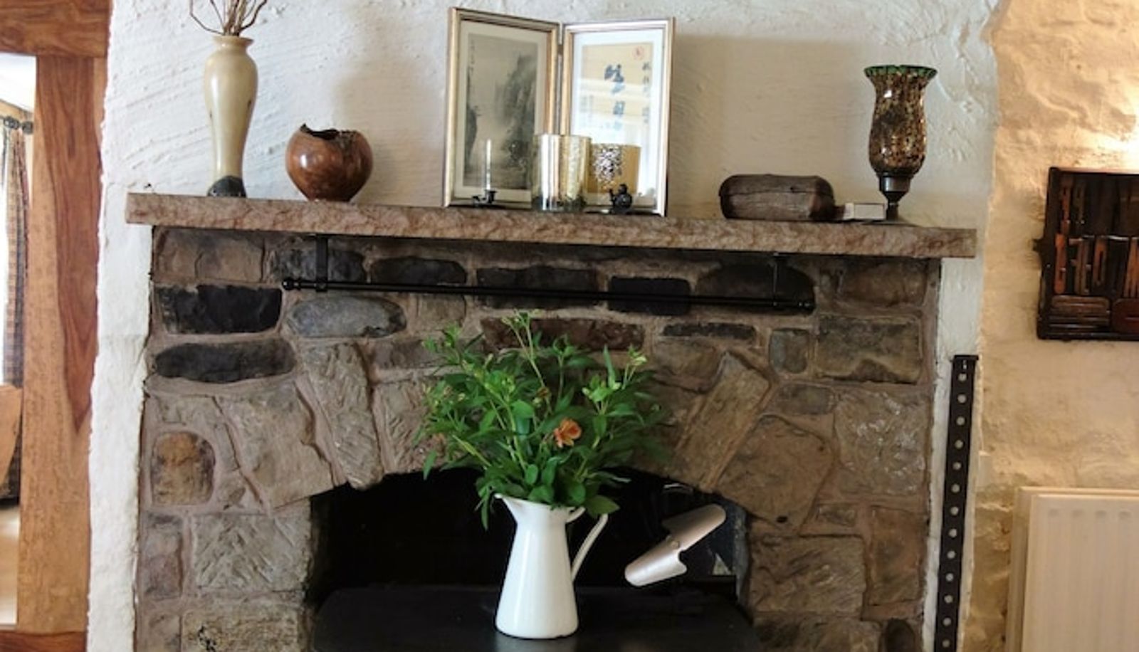 Info - Eastview Bed and Breakfast