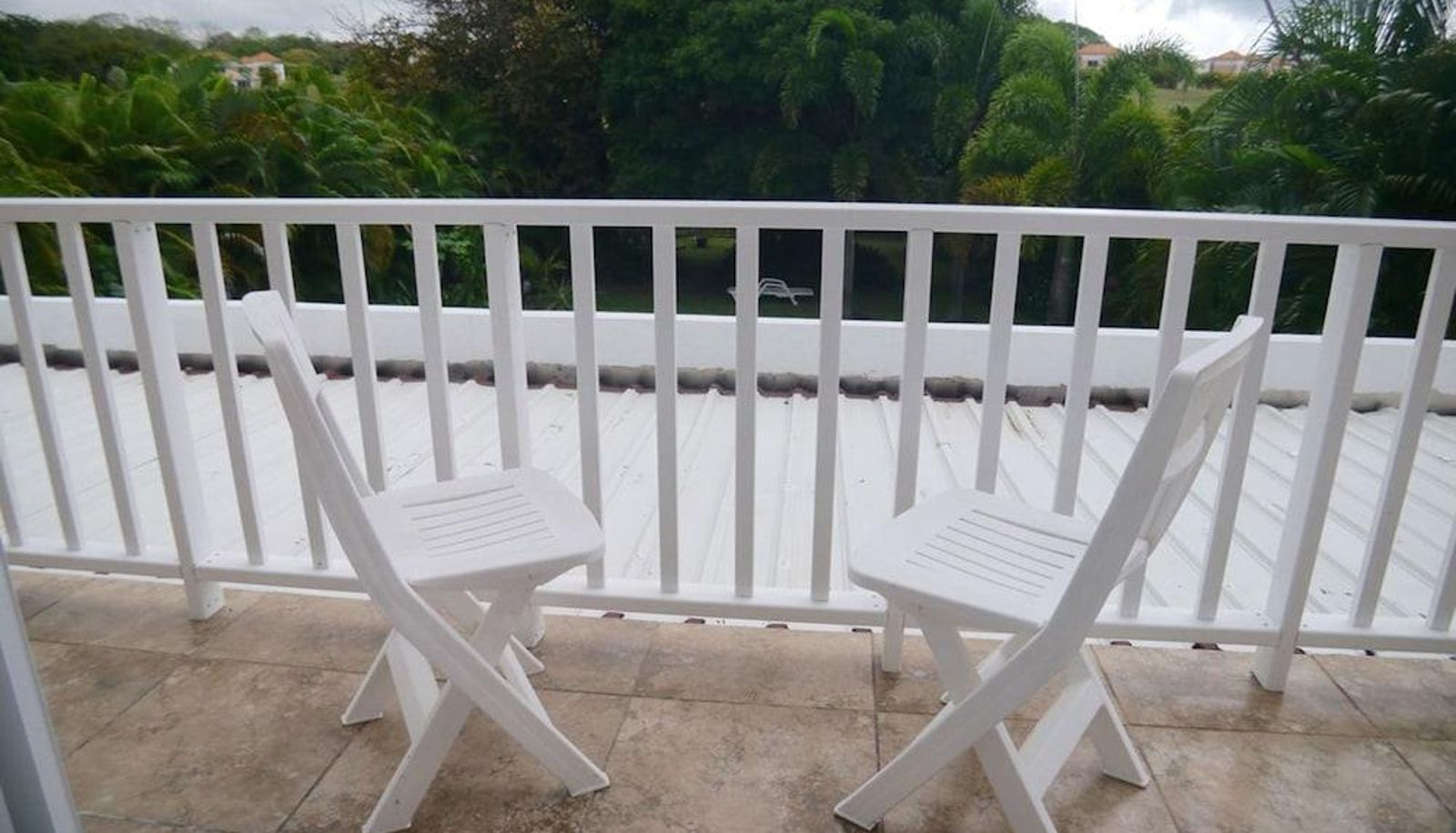 Kamer met balkon - Room at Decameron Golf Course
