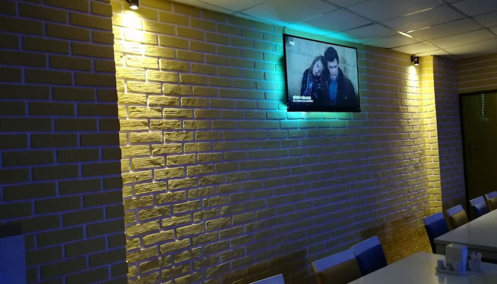 Meetingzimmer - Pruva Prestige Hotel