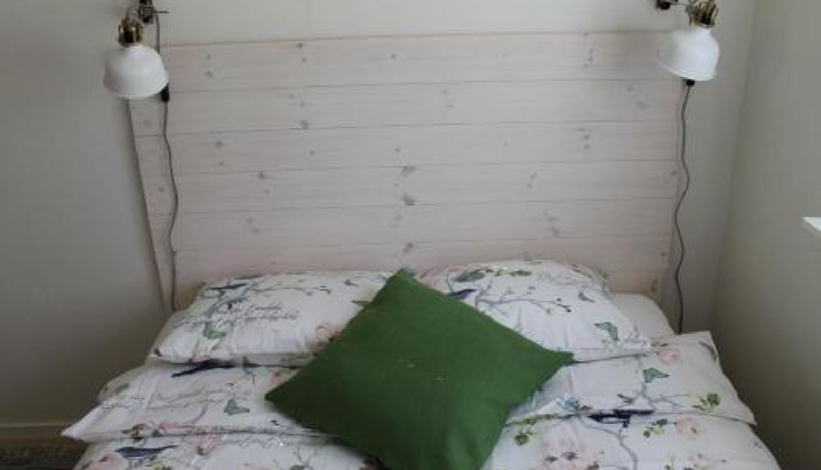 Zimmer - Tant Grön B&B