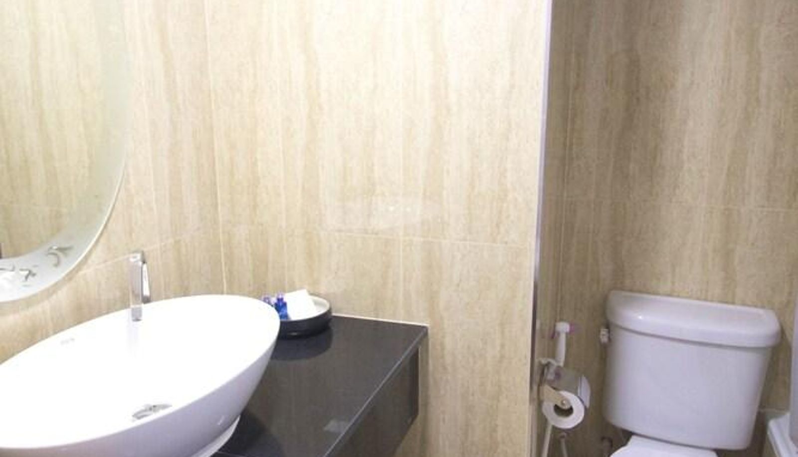 Superior kamer (tweepersoons) - Aunchaleena Grand Hotel