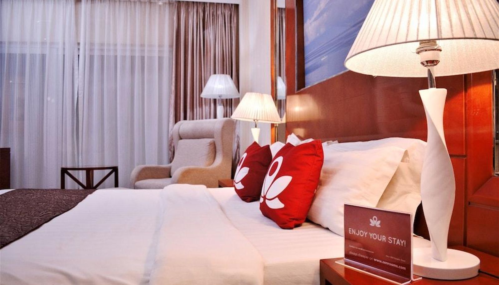 Chambre Standard - ZEN Rooms Sunlight Palawan