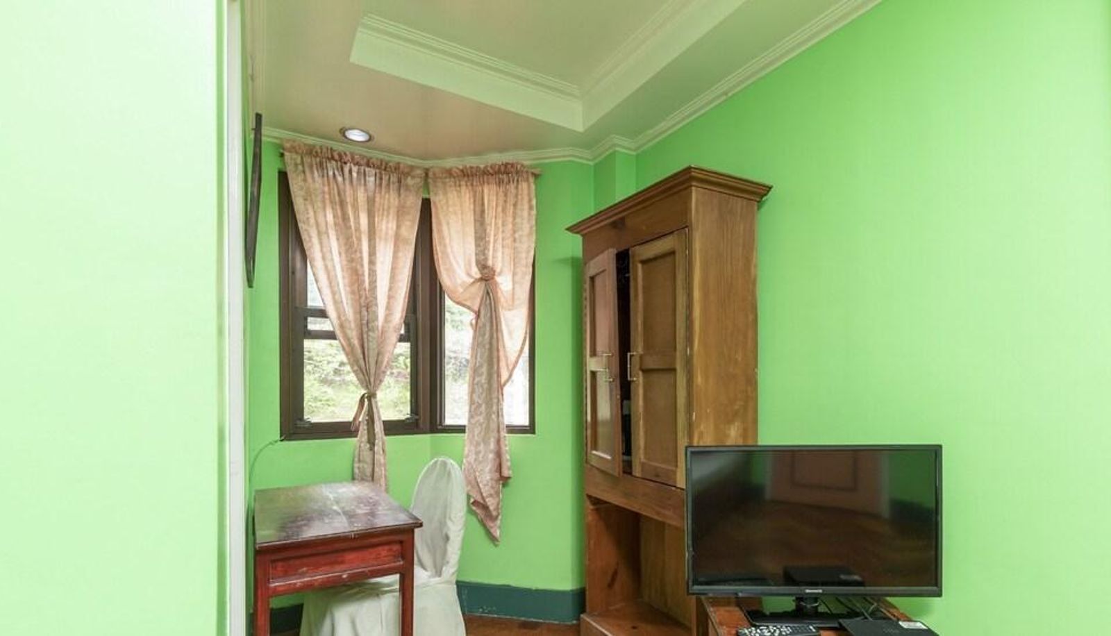 Standard room - ZEN Rooms Basic Iggy's Inn Baguio