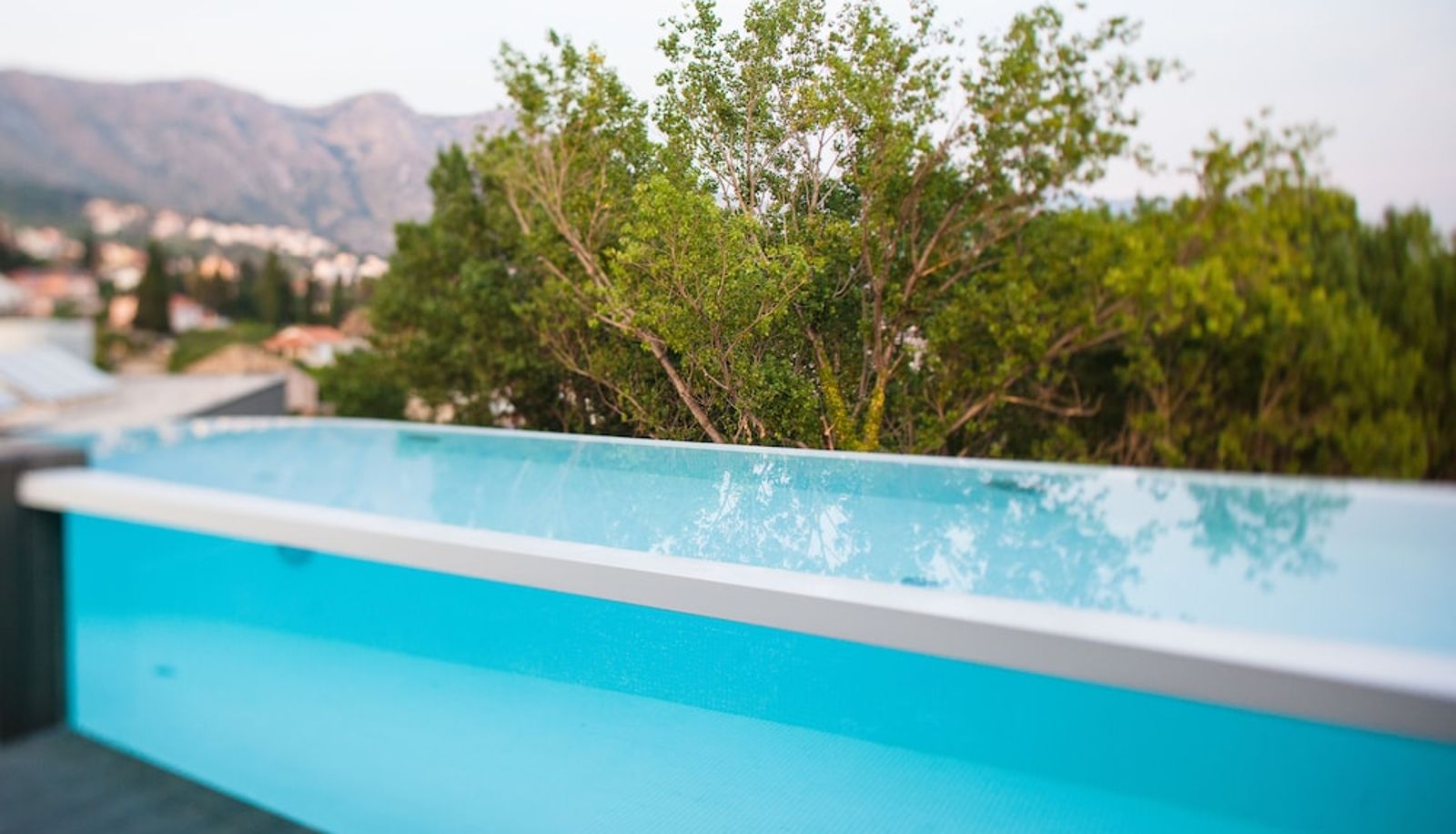 Pool - One Suite Hotel