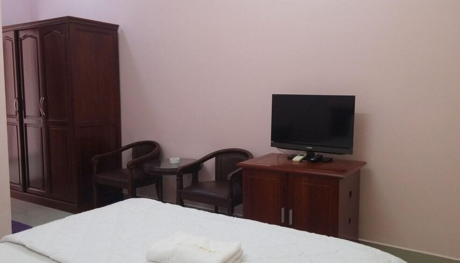 Standardzimmer - Hotel 175