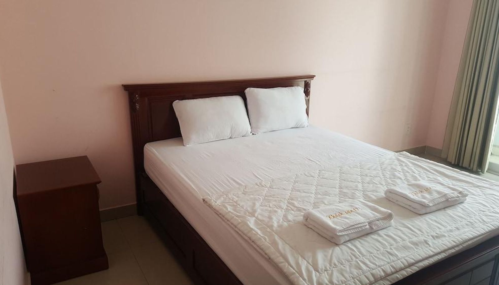 Standardzimmer - Hotel 175