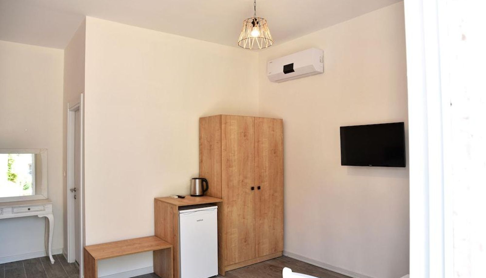 Standardzimmer - Zeytin Arasi Apart Otel