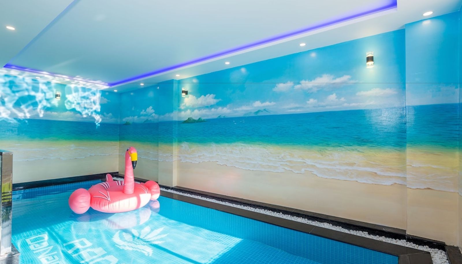 Piscina - A Danang Beach Hotel
