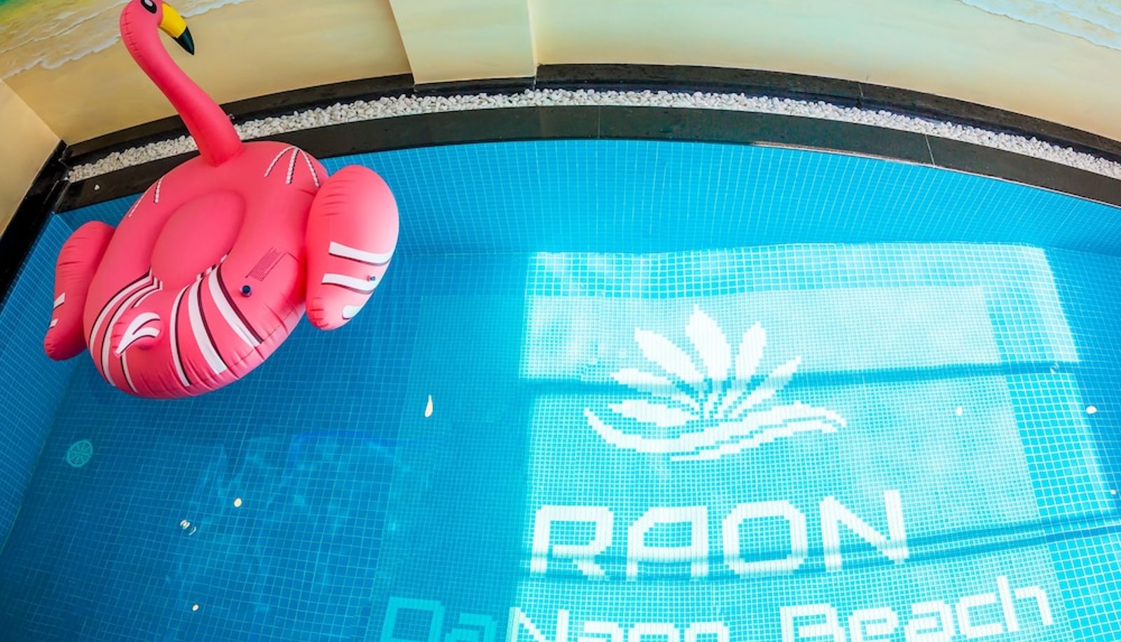 Piscina - A Danang Beach Hotel